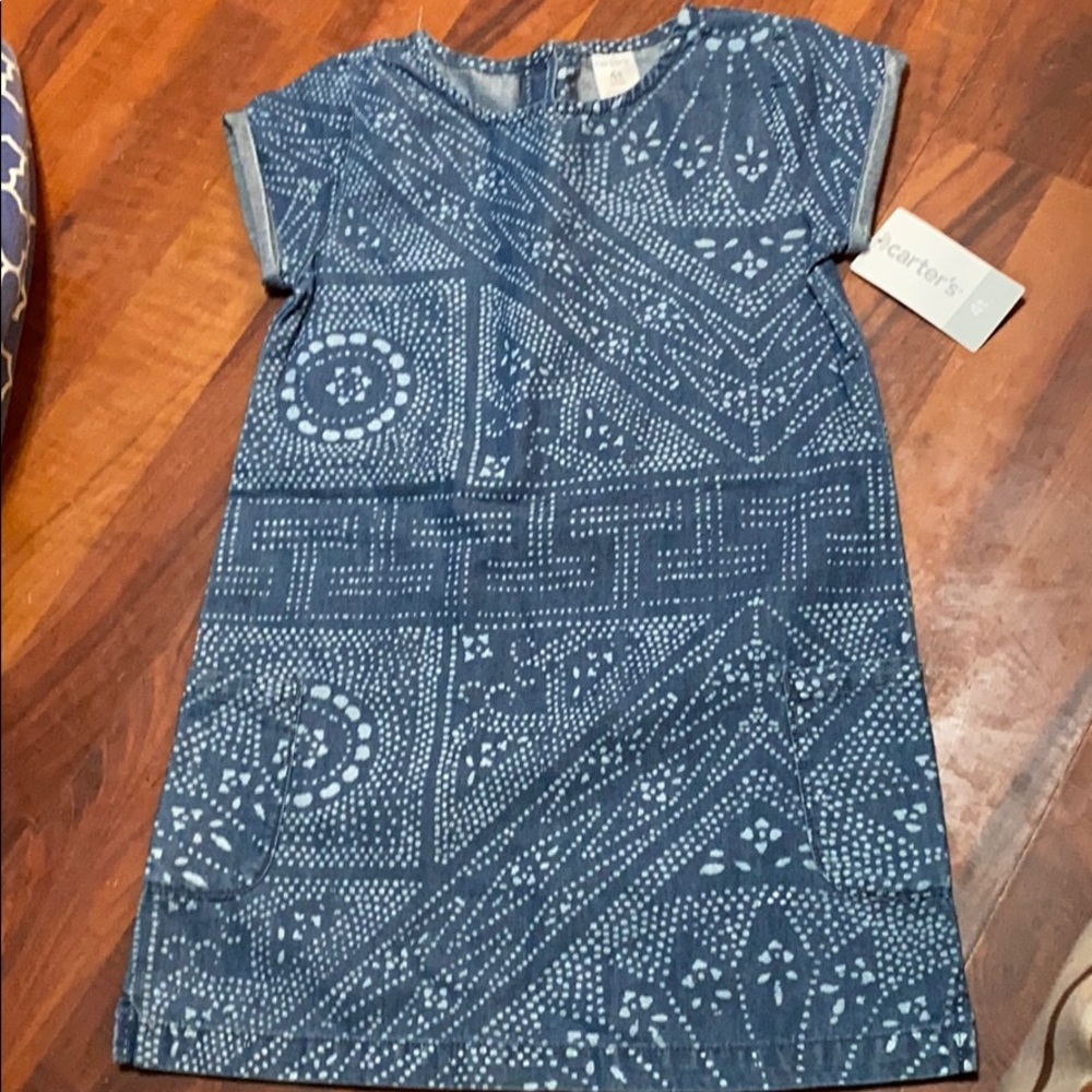 Little girl dress